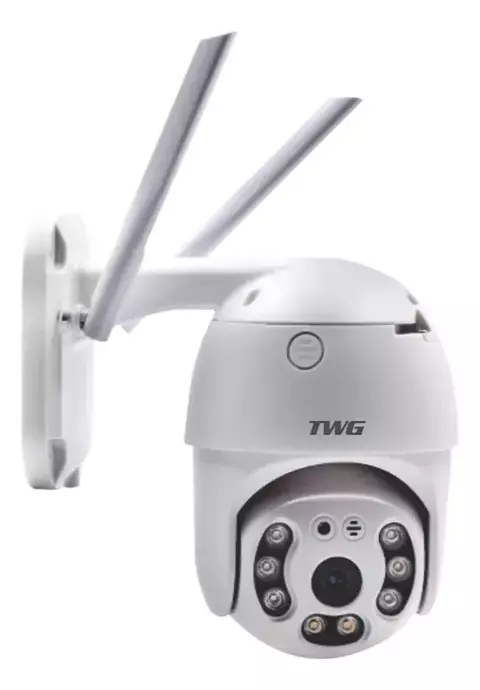 Câmera Speed Dome Ip Wi Fi 1080p Tw-9530 Twg
