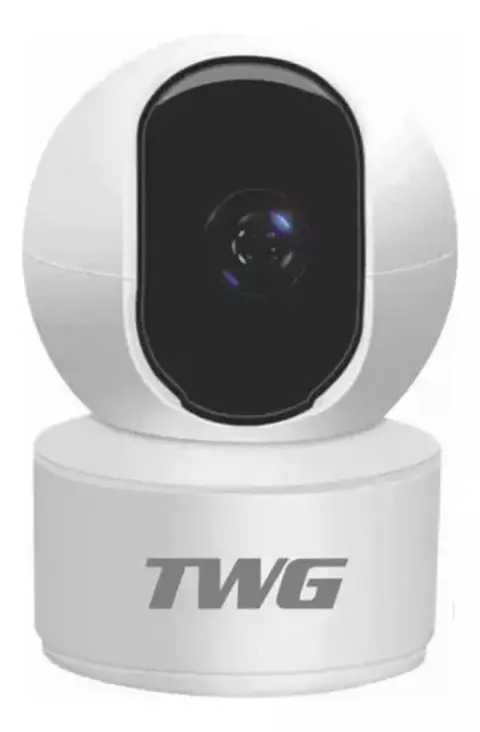 Camera De Video 9500rb Twg Inteligente Via Wi-fi
