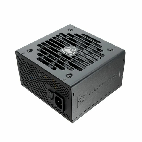 Fonte Cougar VTK 450W 80 Plus Bronze, PFC Ativo, 31VK045.0002P