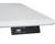 MESA GAMER, MODELO ROYAL MOSSA 120 WHITE - REF.3MR120MW.0006 - EAN.4710483774744 - Santos Import Shop
