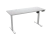 MESA GAMER, MODELO ROYAL MOSSA 150 WHITE - EAN.4710483776205 / 4710483776212
