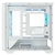 GABINETE GAME, MODELO MX600 MINI RGB WHITE - EAN.4710483778025