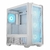 Gabinete Gamer Cougar, MX600, RGB, Lateral de Vidro, Full-Tower, 4x Fans, White - 3857C90.0002 na internet
