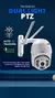 Câmera Speed Dome Ip Wi Fi 1080p Tw-9530 Twg - Santos Import Shop