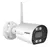 Câmera Twg Tw-9520wb Wifi Externa Com Infra E App