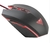 PATRIOT MOUSE VIPER V570 RGB LASER (BLACKOUT ED.) FPS + MMO HYBRID - Santos Import Shop
