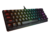 Teclado Mecânico Gamer Cougar Puri Mini RGB, Switch Red, 60% DSA, 37PRMRM1MI.0002