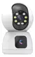 Câmera Robô Duas Câmeras Full Hd 2mp Ip Twg Tw-9510 na internet