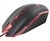 PATRIOT MOUSE VIPER V570 RGB LASER (BLACKOUT ED.) FPS + MMO HYBRID - loja online