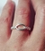 Anillo ovalo. N°12