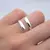 Anillo Samanta. N°14