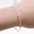 Pulsera militar con bolitas - comprar online