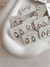 Chunky oval - comprar online