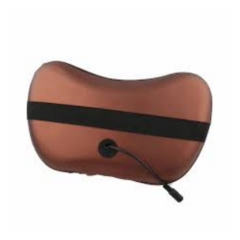 ALMOHADA MASAJEADORA CUELLO CERVICAL - comprar online