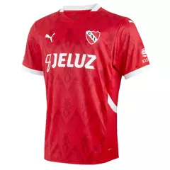 ¡¡CAMISETA DE INDEPENDIENTE 2025 ADULTO + CAMISETA DE NIÑO DE REGALO!! en internet