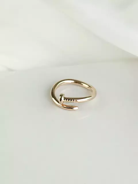 Anel prego ajustável - comprar online