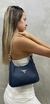 BOLSA PRADA MEIA LUA - comprar online