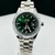 ROLEX PULSEIRA PRATA - comprar online