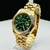 ROLEX PULSEIRA DOURADO - loja online