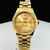 Imagem do ROLEX PULSEIRA DOURADO