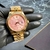 ROLEX PULSEIRA DOURADO - comprar online