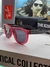 ORIGINAL RAYBAN COM CAPA PROTETORA FLANELINHA E MANUAL - ELEFONE