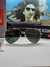 ORIGINAL RAYBAN COM CAPA PROTETORA FLANELINHA E MANUAL