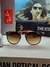 ORIGINAL RAYBAN COM CAPA PROTETORA FLANELINHA E MANUAL