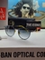 ORIGINAL RAYBAN COM CAPA PROTETORA FLANELINHA E MANUAL - comprar online