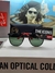 ORIGINAL RAYBAN COM CAPA PROTETORA FLANELINHA E MANUAL na internet