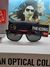 ORIGINAL RAYBAN COM CAPA PROTETORA FLANELINHA E MANUAL - comprar online