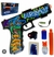 kit Arma de gel modelo pistola