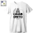 Camiseta OBITO - Estilo Mangá