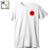 Camiseta SHARIGAN - Minimalista