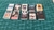 Pack Surtido x10 mini libros - tienda online