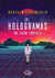Los hologramas no hacen compañía, Gonzalo Gossweiler -Cuentos- - comprar online