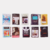 Pack Surtido x10 mini libros