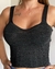 Cropped Tricot na internet