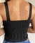 Cropped Tricot - comprar online