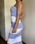 Vestido Midi Tricot - comprar online