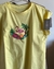 T-shirt Bordada - Serena Store