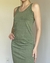 Vestido Regata Estonado - comprar online