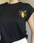 T-shirt Bordada - comprar online