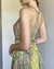 Vestidos Indiano Amarração - loja online