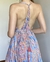 Vestidos Indiano Amarração - Serena Store