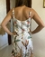 Vestido Regata Estampado - loja online