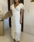 Vestido Indiano Longo Bordado - comprar online