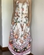 Vestido Regata Estampado - Serena Store