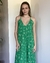 Vestido Longo Estampado - comprar online