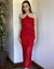 Vestido Flor Tricot Modal - Serena Store